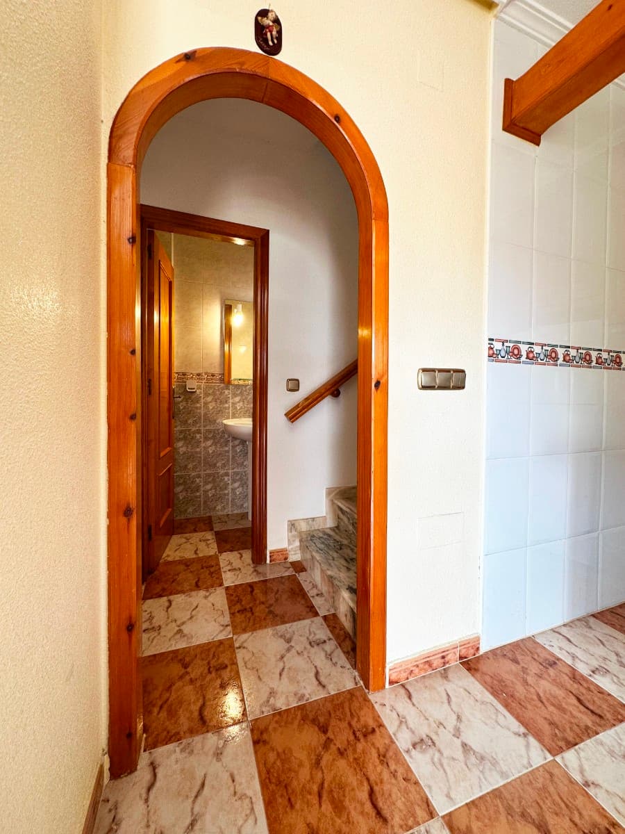 Geschakelde Woning met 2 slaapkamers in Orihuela Costa - 14
