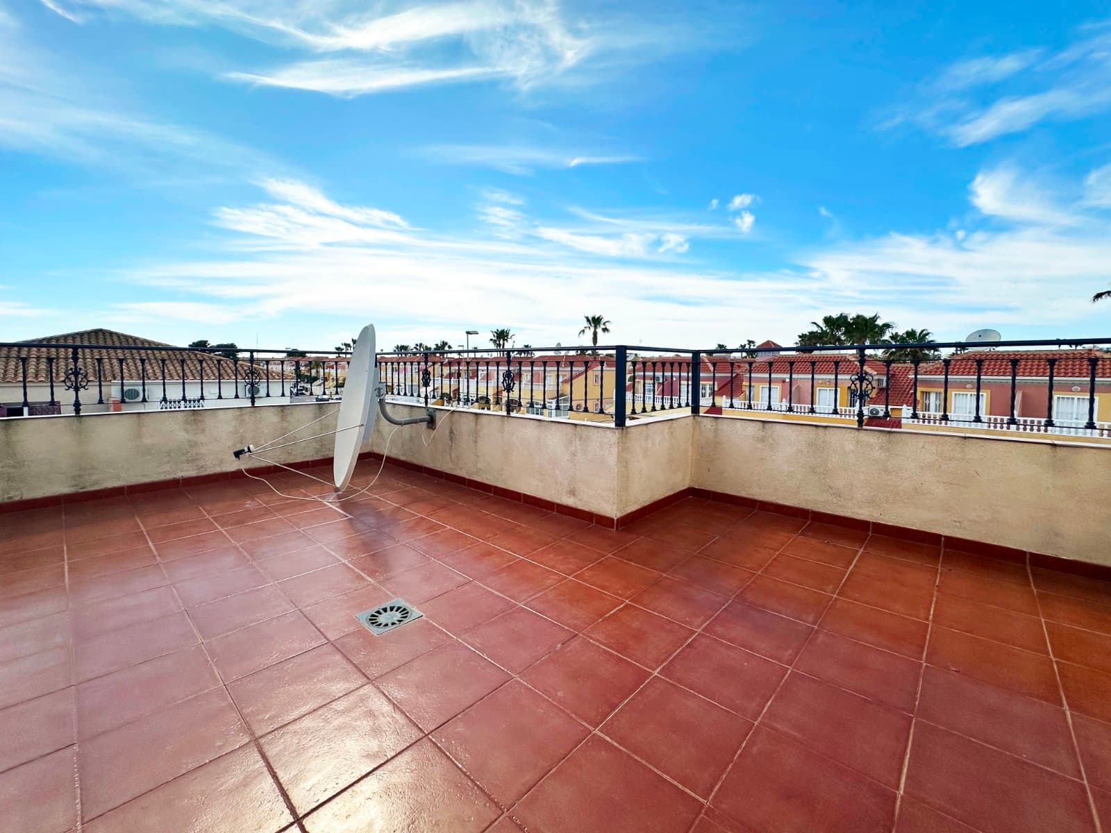 Geschakelde Woning met 2 slaapkamers in Orihuela Costa - 31