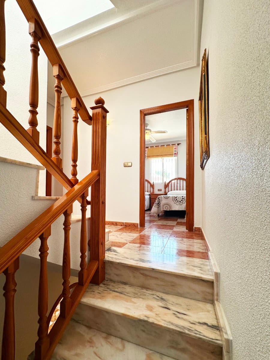 Geschakelde Woning met 2 slaapkamers in Orihuela Costa - 17
