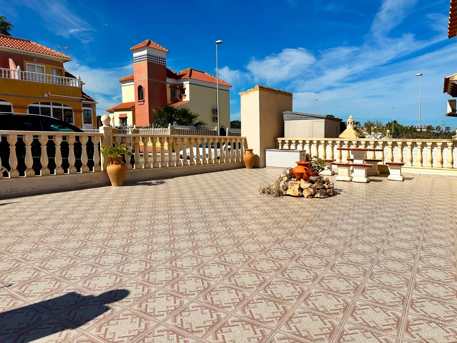 Geschakelde Woning met 2 slaapkamers in Orihuela Costa - 2