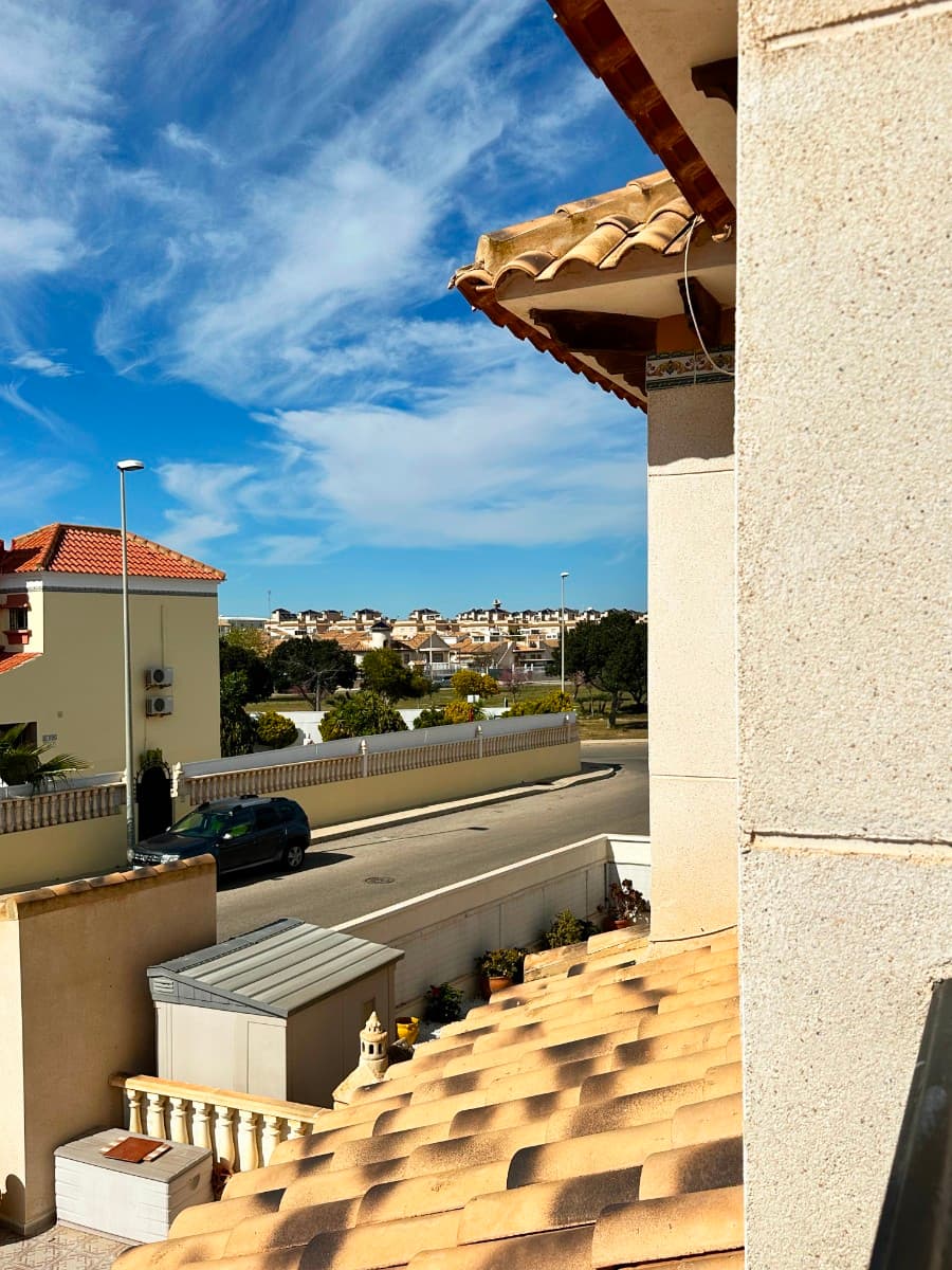 Geschakelde Woning met 2 slaapkamers in Orihuela Costa - 23