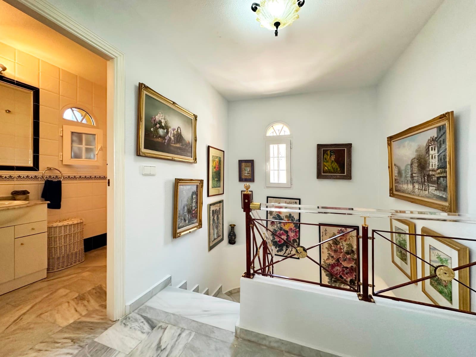 3 bed Detached Villa in Orihuela Costa - 31