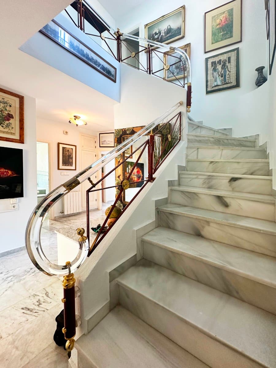 3 bed Detached Villa in Orihuela Costa - 9
