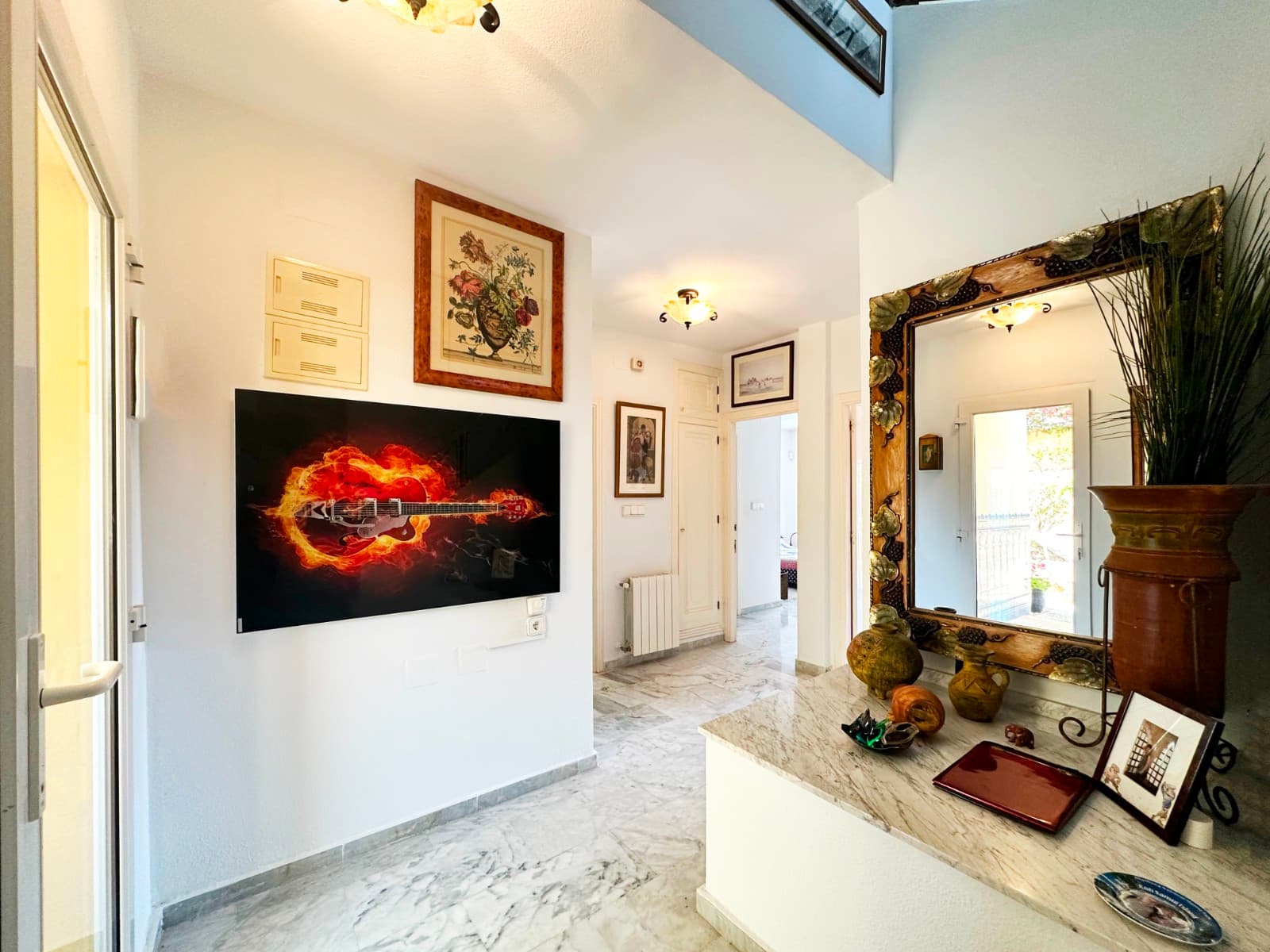 3 bed Detached Villa in Orihuela Costa - 8