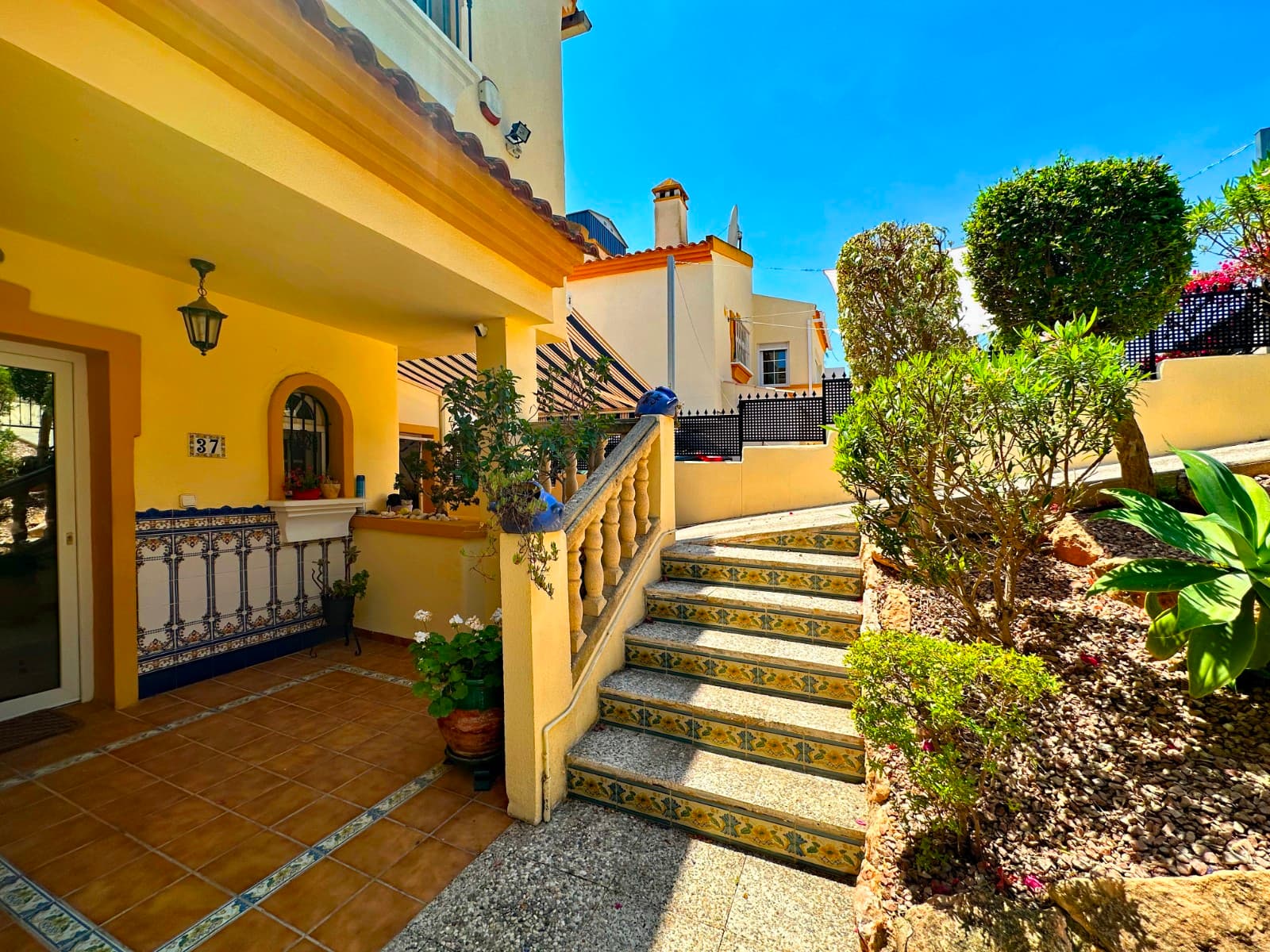 3 bed Detached Villa in Orihuela Costa - 5