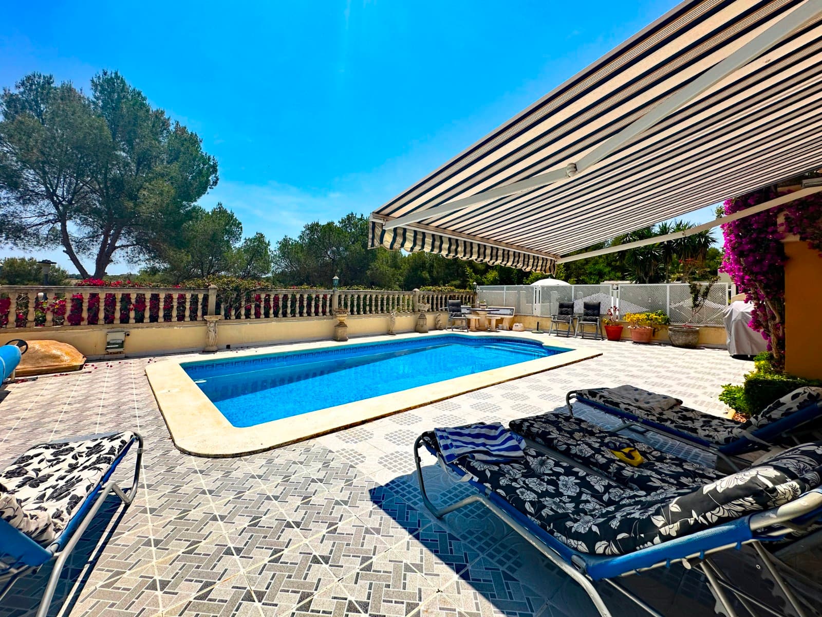 3 bed Detached Villa in Orihuela Costa - 4