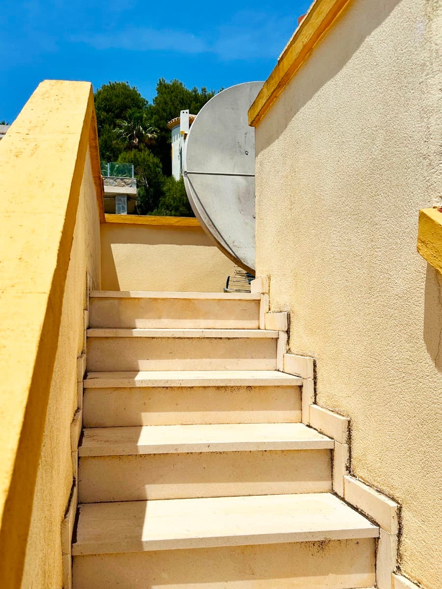 3 bed Detached Villa in Orihuela Costa - 24