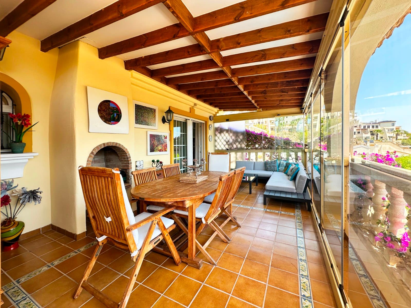 3 bed Detached Villa in Orihuela Costa - 26