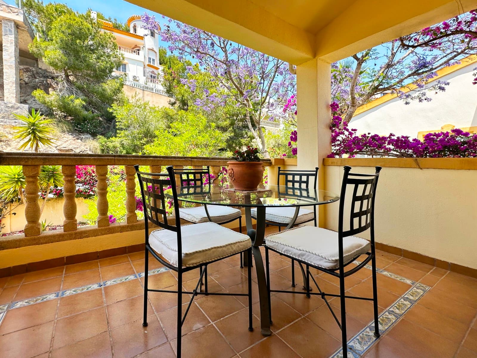 3 bed Detached Villa in Orihuela Costa - 15