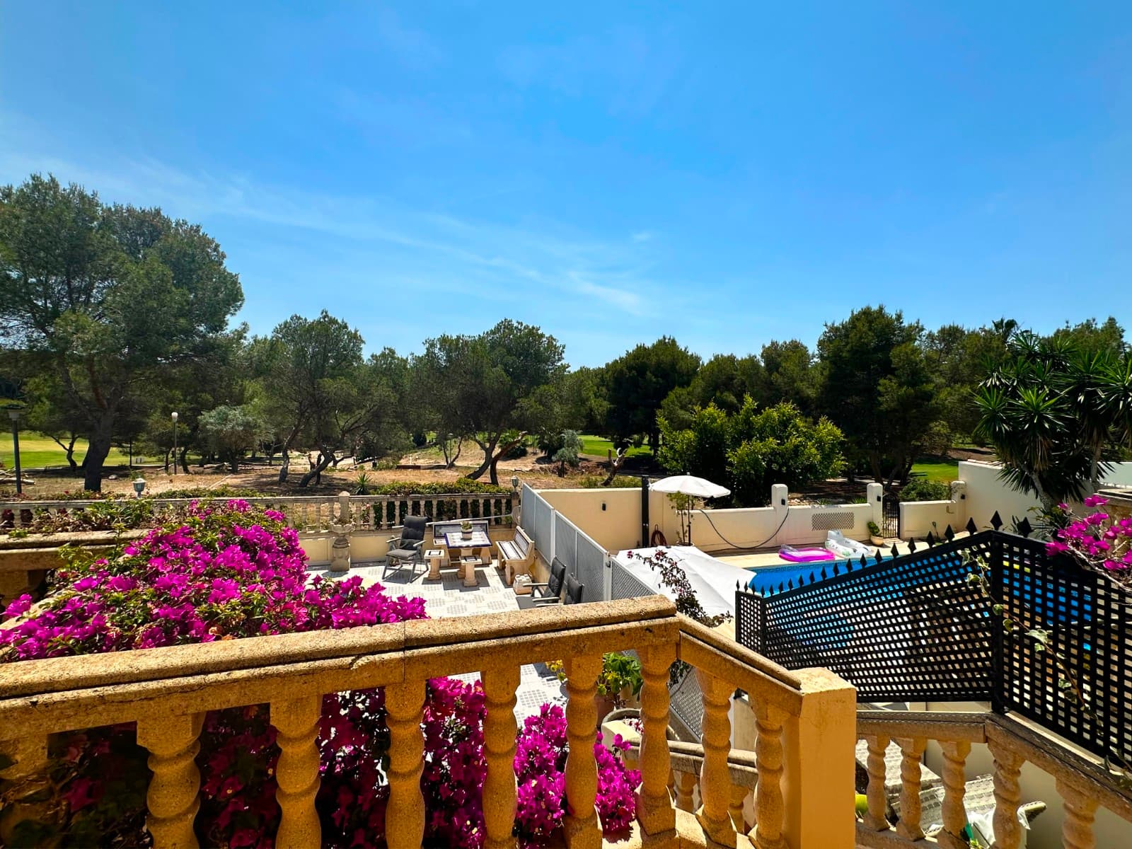 3 bed Detached Villa in Orihuela Costa - 50