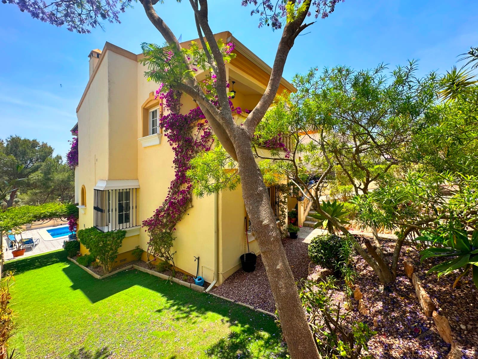 3 bed Detached Villa in Orihuela Costa - 27