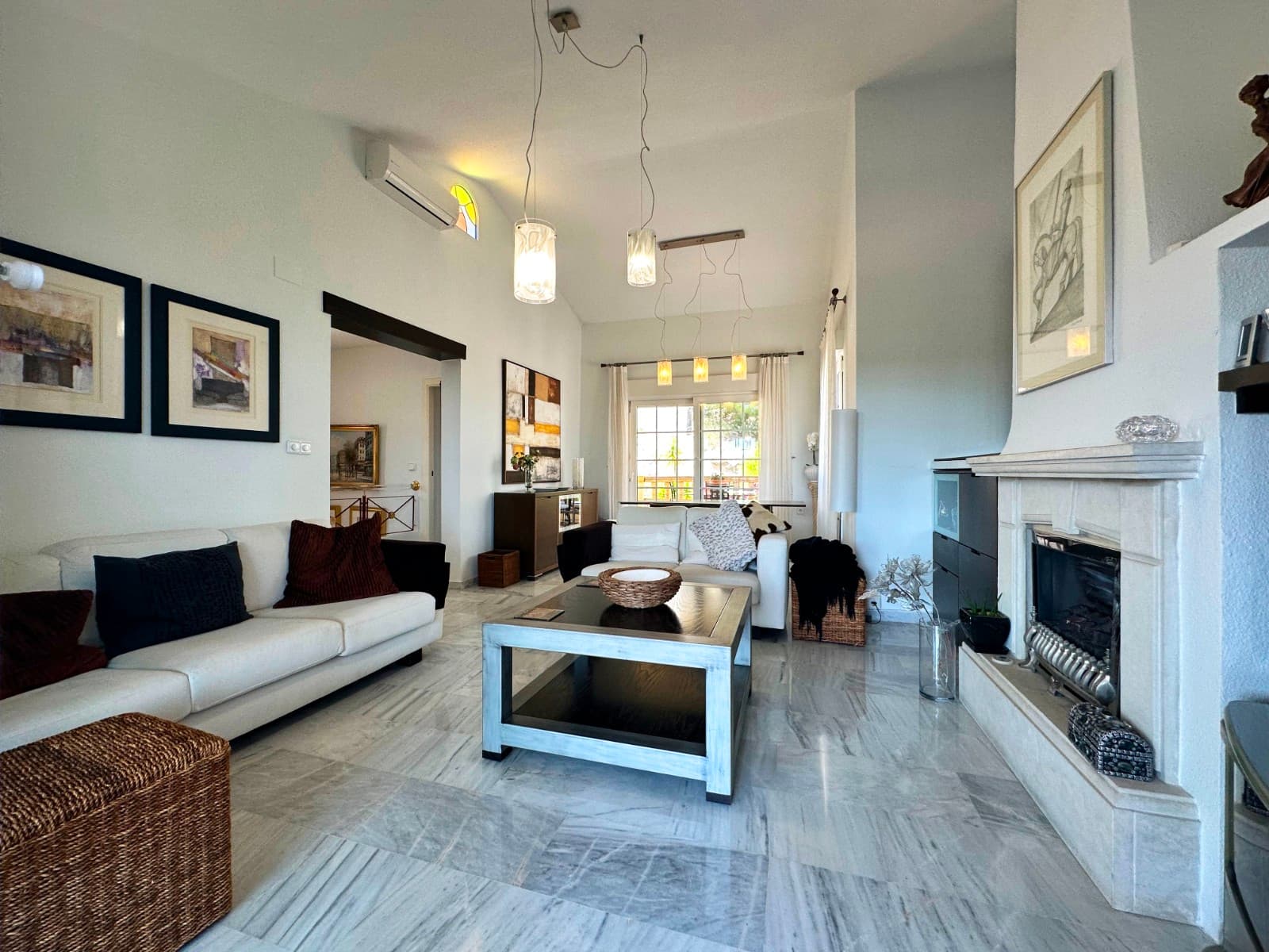 3 bed Detached Villa in Orihuela Costa - 17