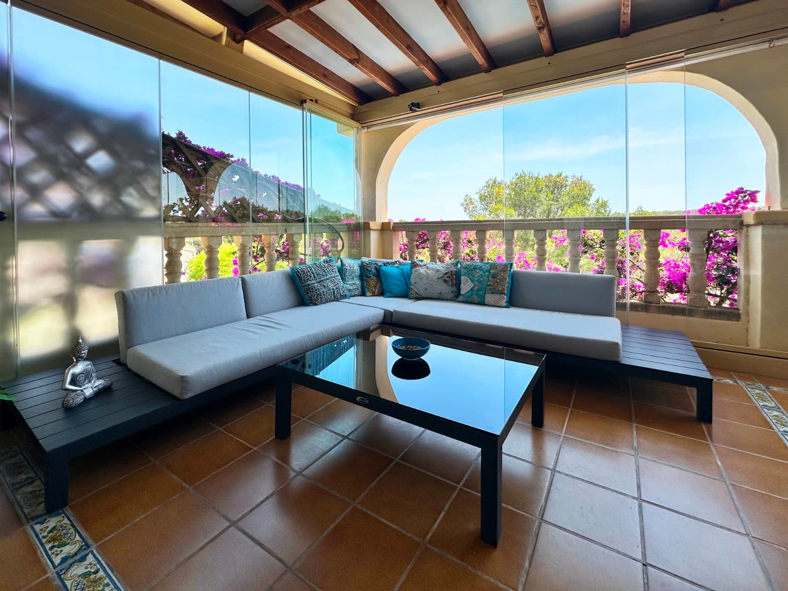 3 bed Detached Villa in Orihuela Costa - 19