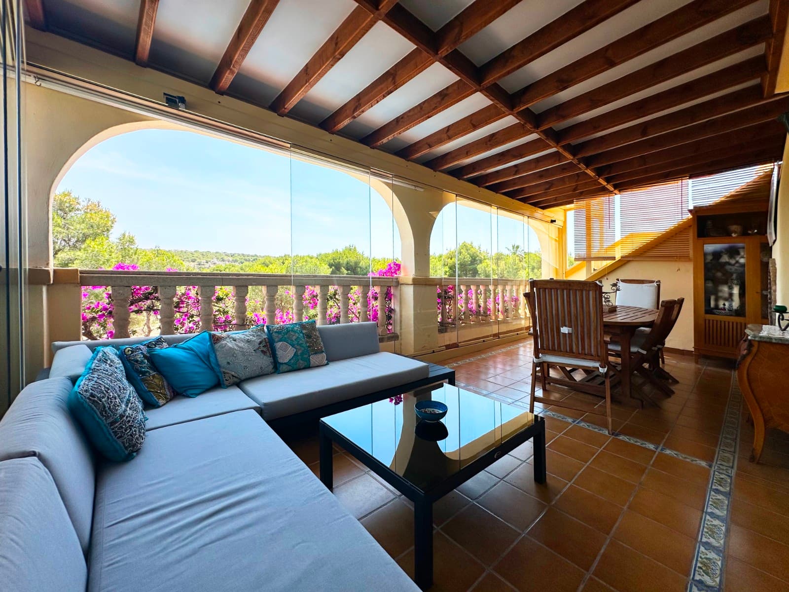 3 bed Detached Villa in Orihuela Costa - 21