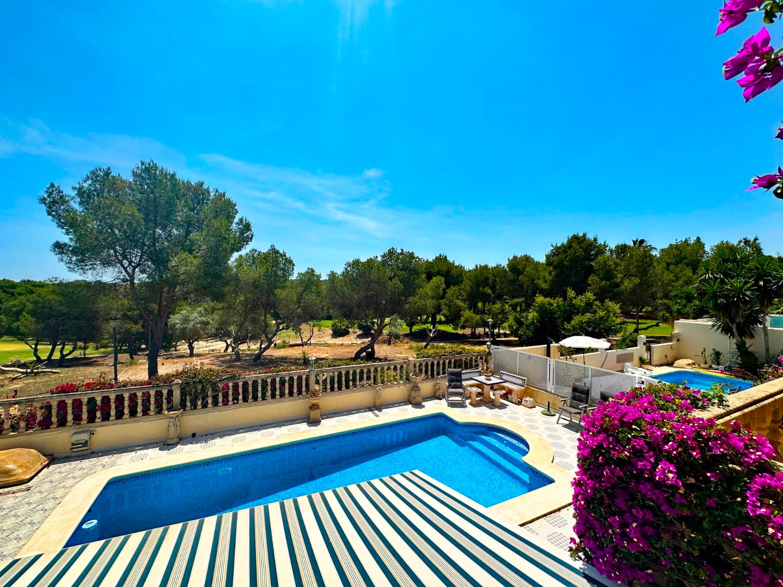3 bed Detached Villa in Orihuela Costa - 46