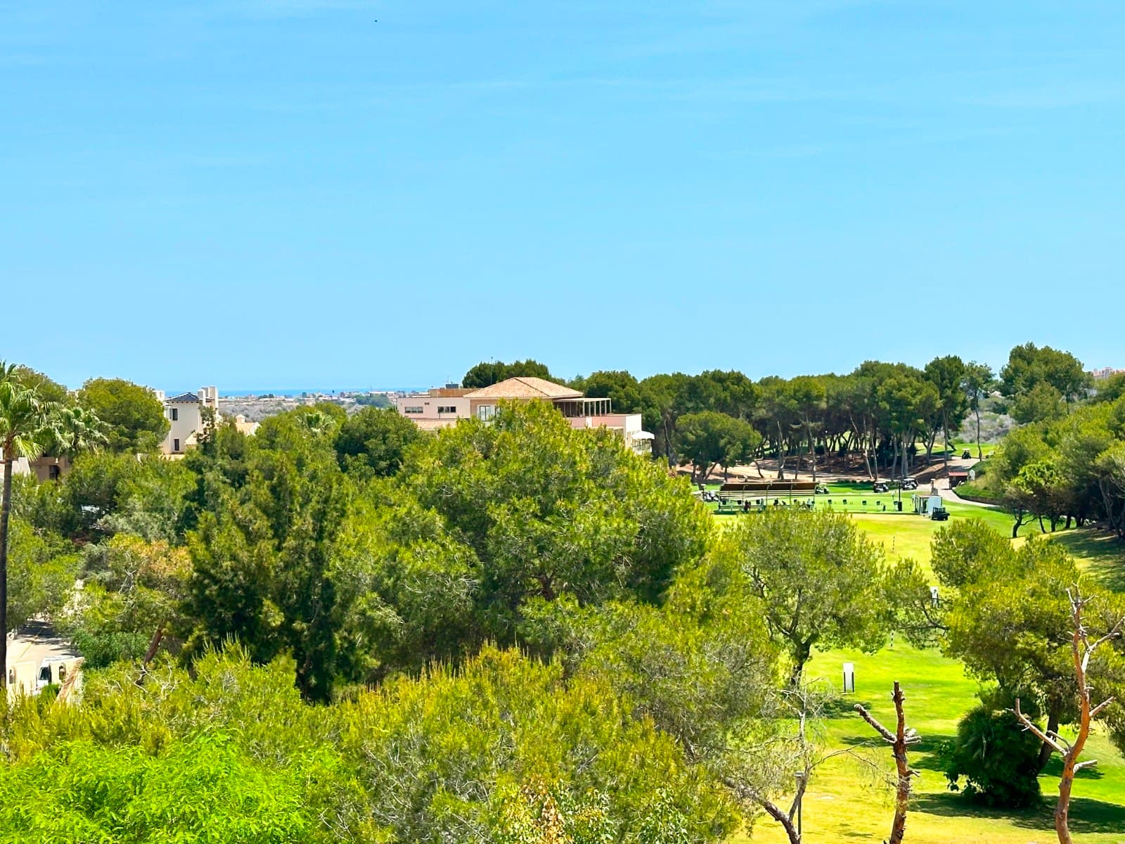 3 bed Detached Villa in Orihuela Costa - 25