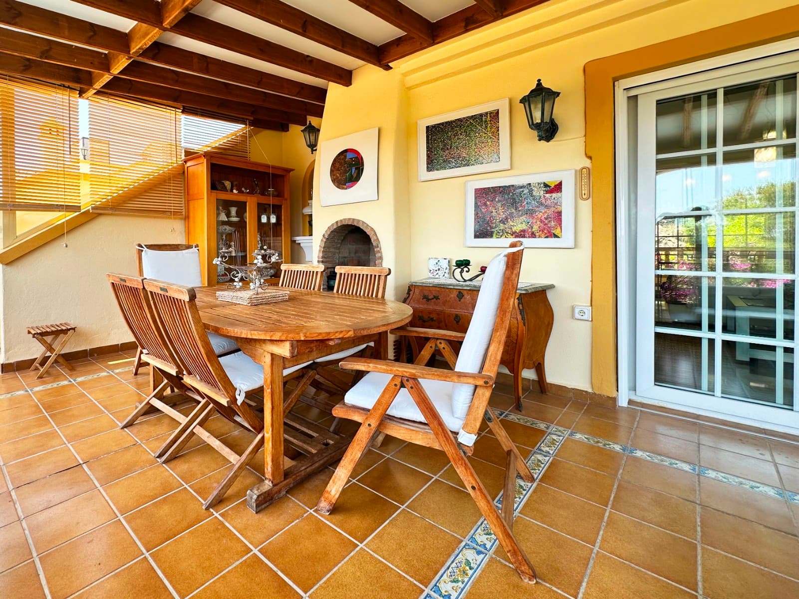 3 bed Detached Villa in Orihuela Costa - 23