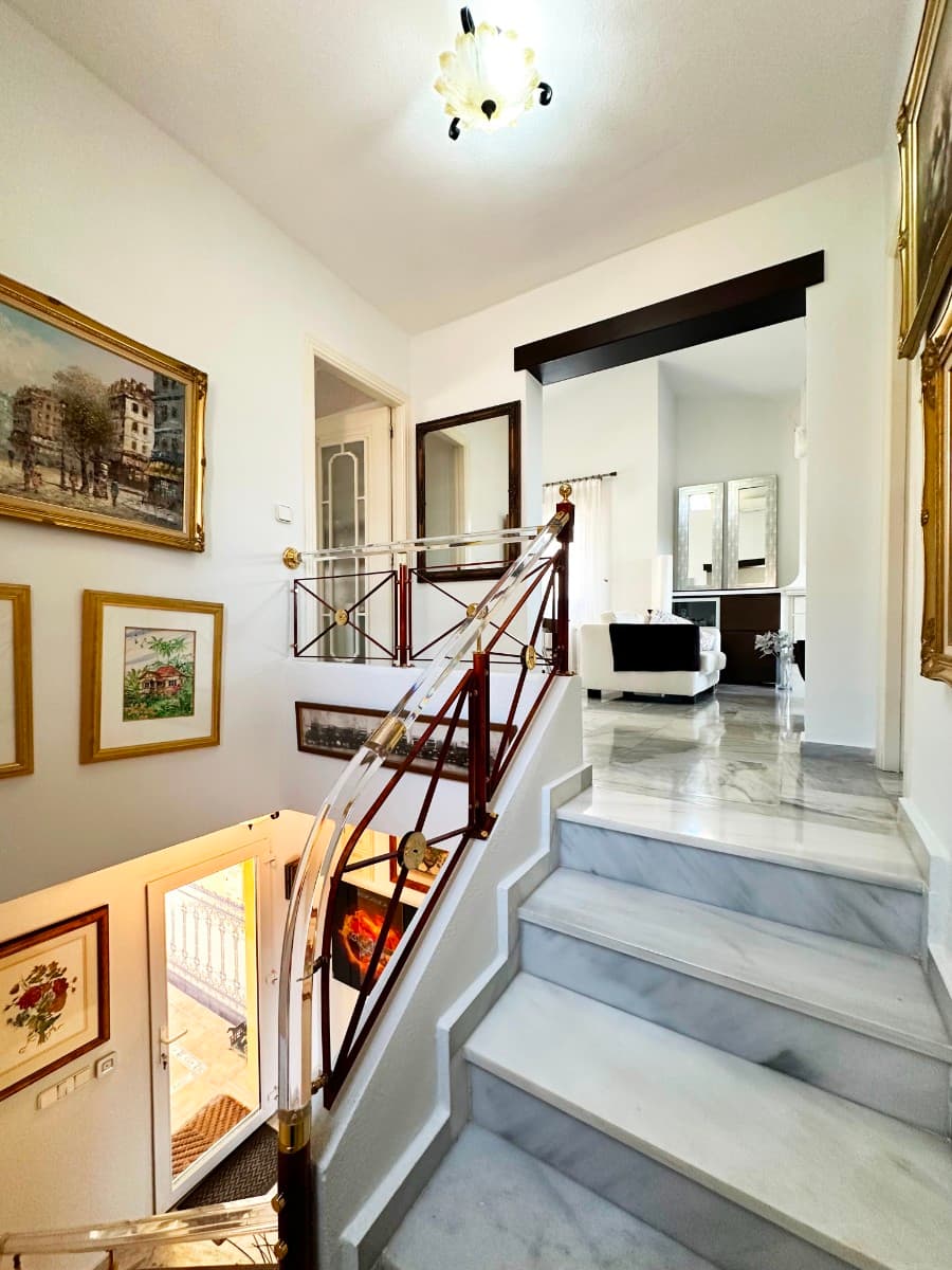 3 bed Detached Villa in Orihuela Costa - 34
