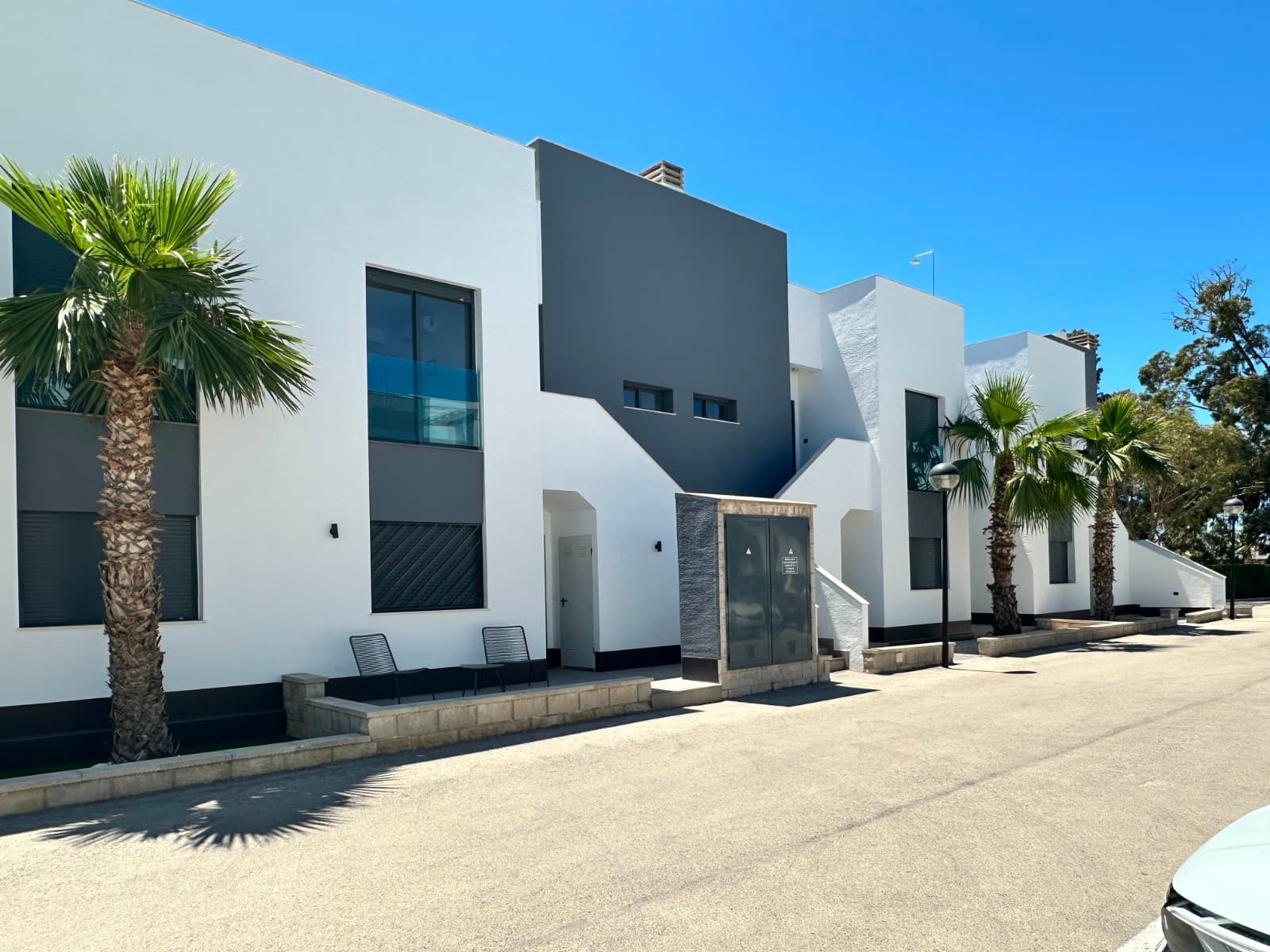 Apartamento Planta Media de 2 dormitorios en Guardamar del Segura - 1
