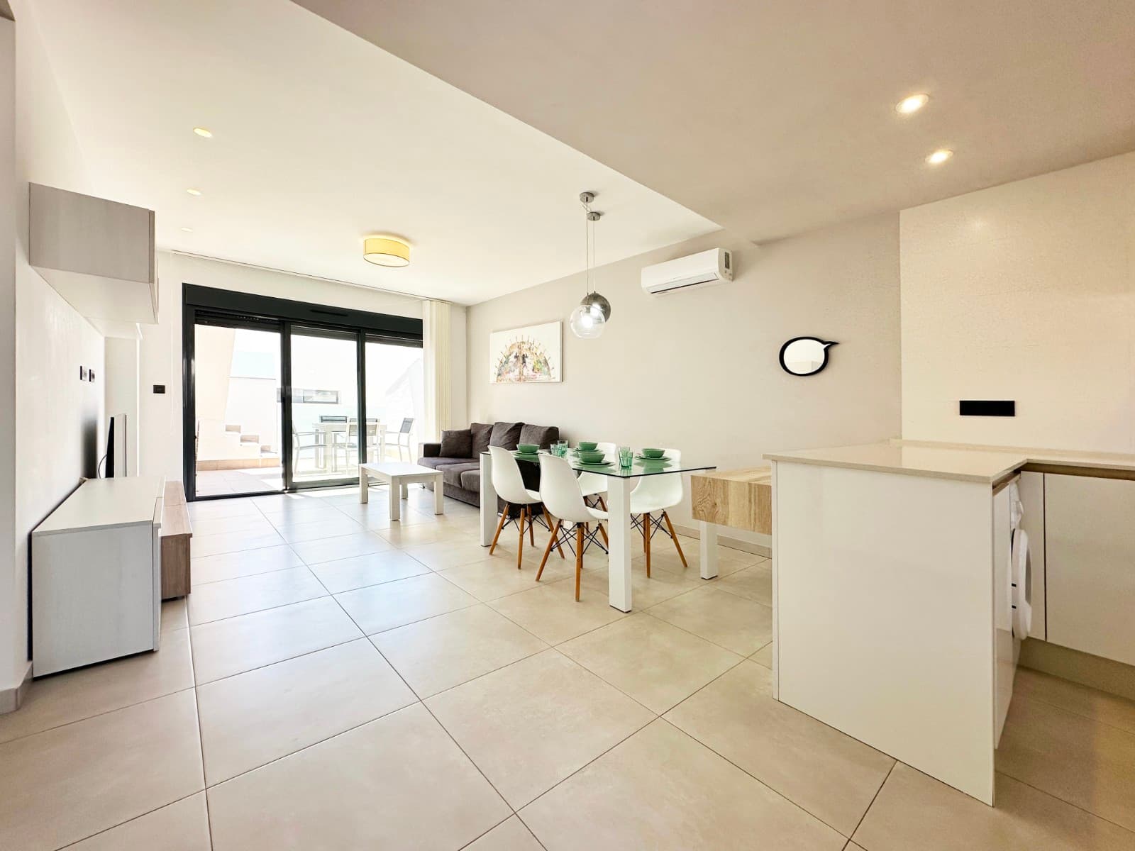 Apartamento Planta Media de 2 dormitorios en Guardamar del Segura - 25