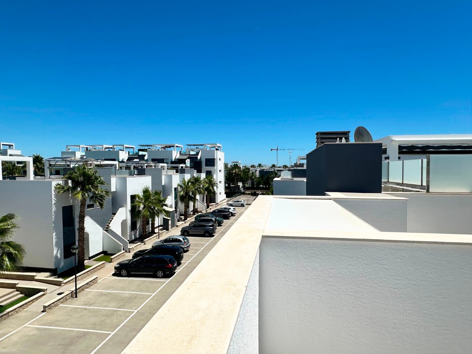 Apartamento Planta Media de 2 dormitorios en Guardamar del Segura - 31