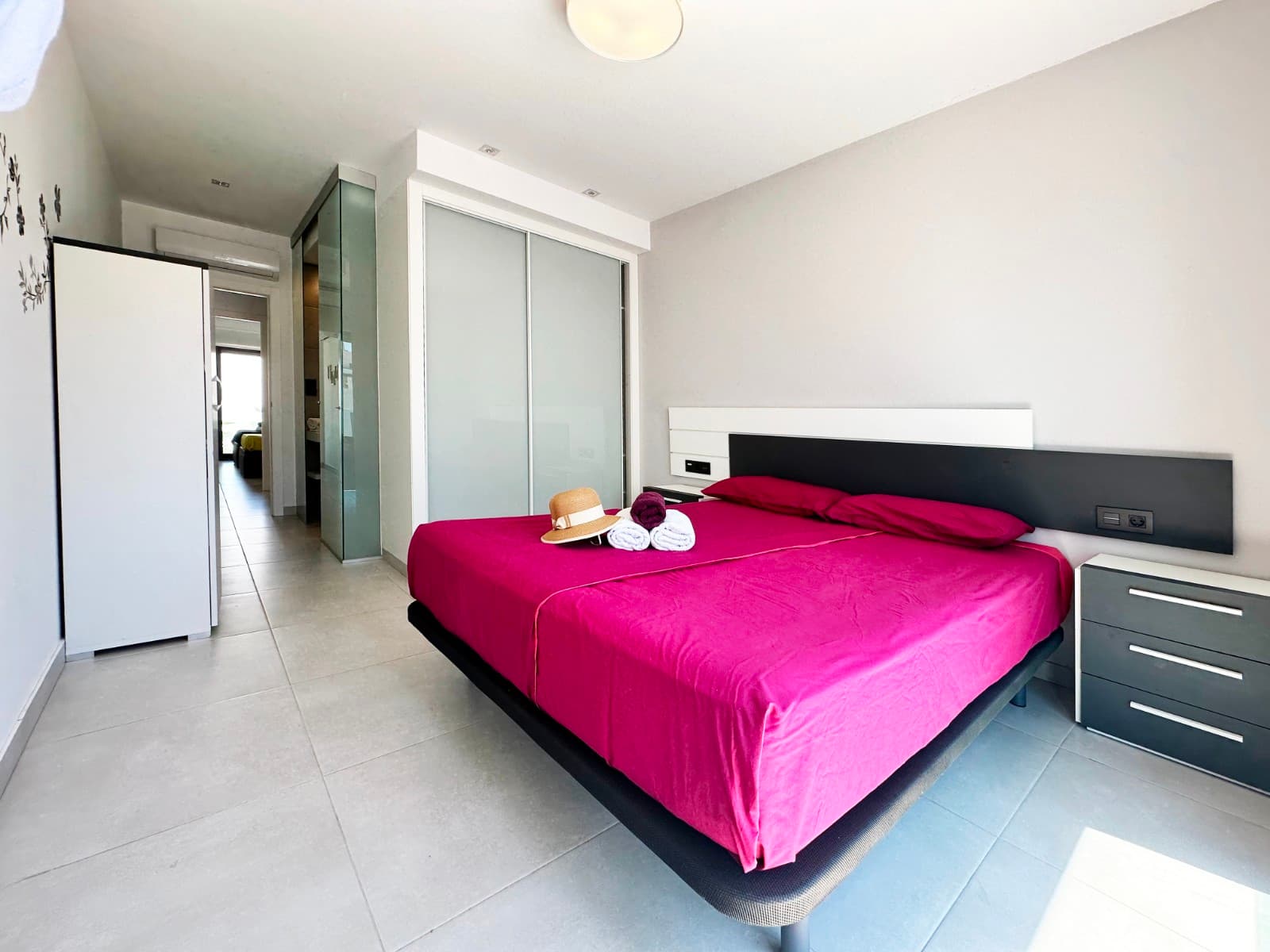 Apartamento Planta Media de 2 dormitorios en Guardamar del Segura - 16
