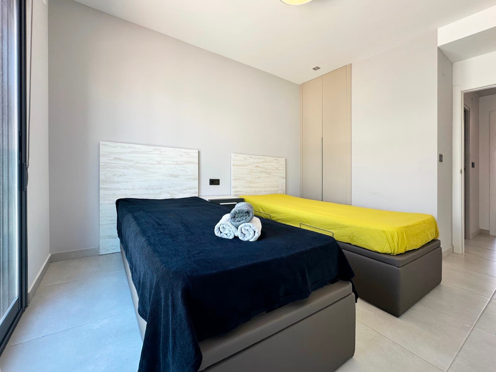 Apartamento Planta Media de 2 dormitorios en Guardamar del Segura - 24