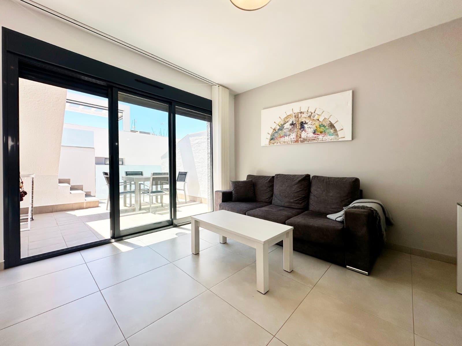 Apartamento Planta Media de 2 dormitorios en Guardamar del Segura - 3