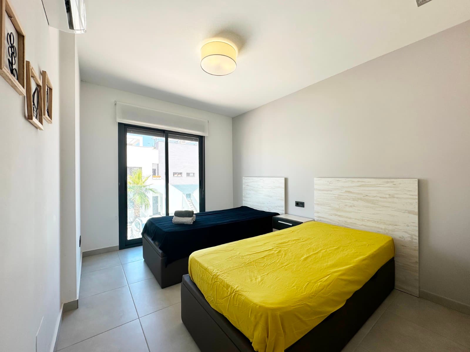 Apartamento Planta Media de 2 dormitorios en Guardamar del Segura - 22