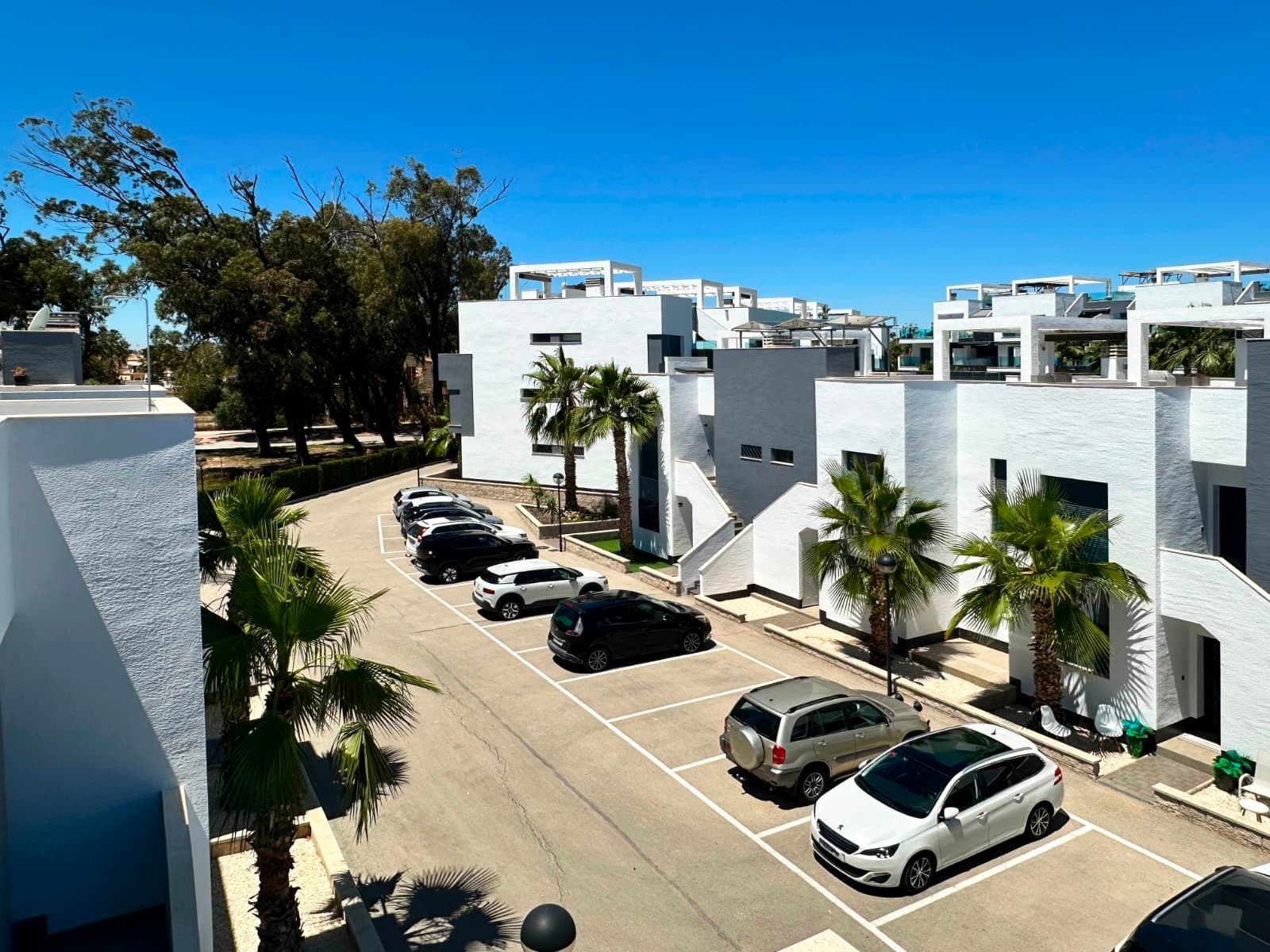 Apartamento Planta Media de 2 dormitorios en Guardamar del Segura - 23