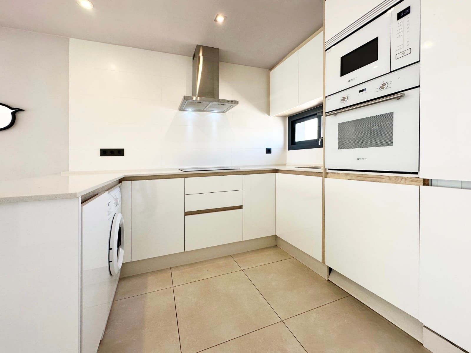 Apartamento Planta Media de 2 dormitorios en Guardamar del Segura - 7