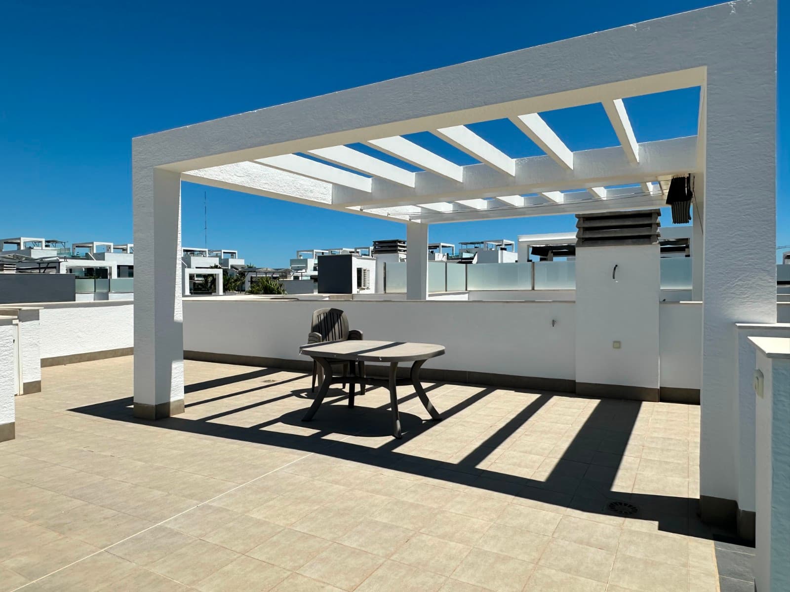 Apartamento Planta Media de 2 dormitorios en Guardamar del Segura - 27