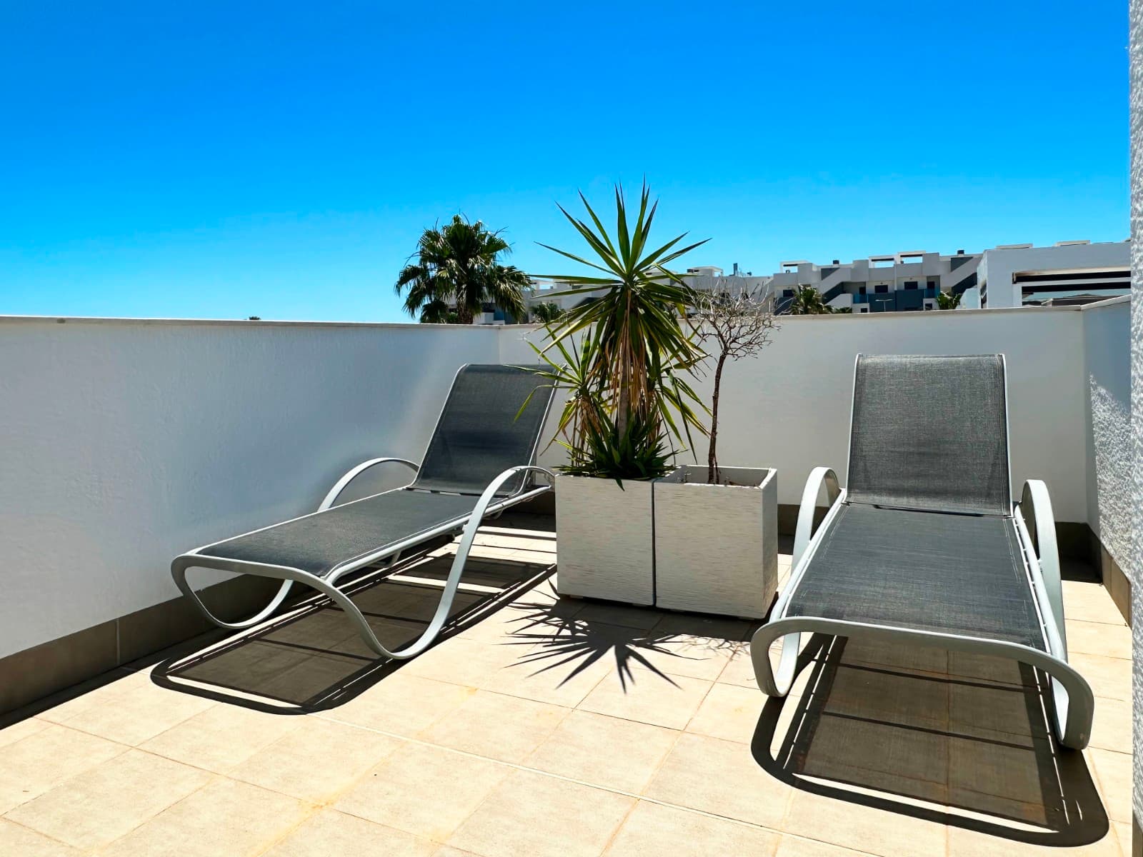 Apartamento Planta Media de 2 dormitorios en Guardamar del Segura - 30