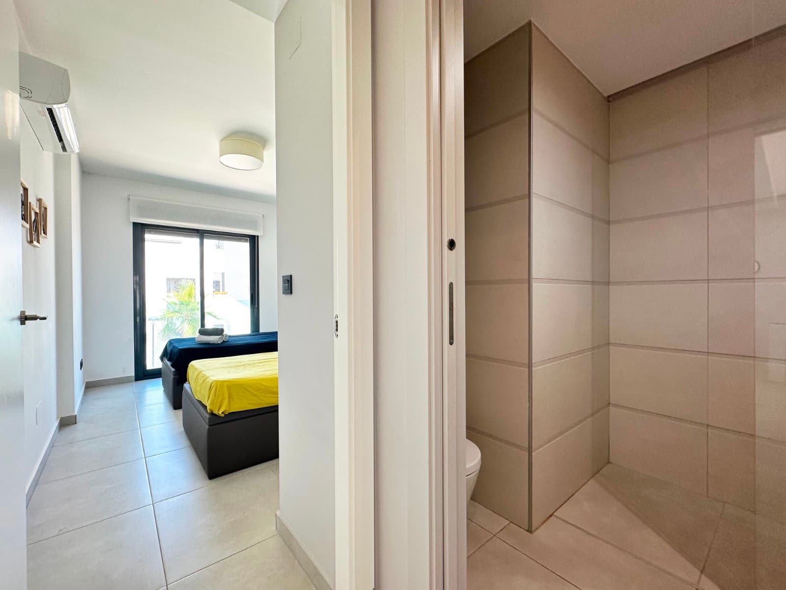 Apartamento Planta Media de 2 dormitorios en Guardamar del Segura - 18