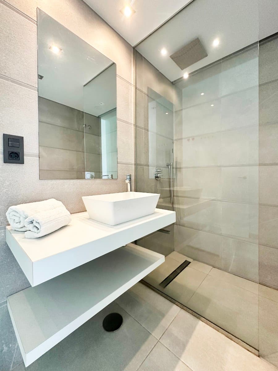 Apartamento Planta Media de 2 dormitorios en Guardamar del Segura - 15