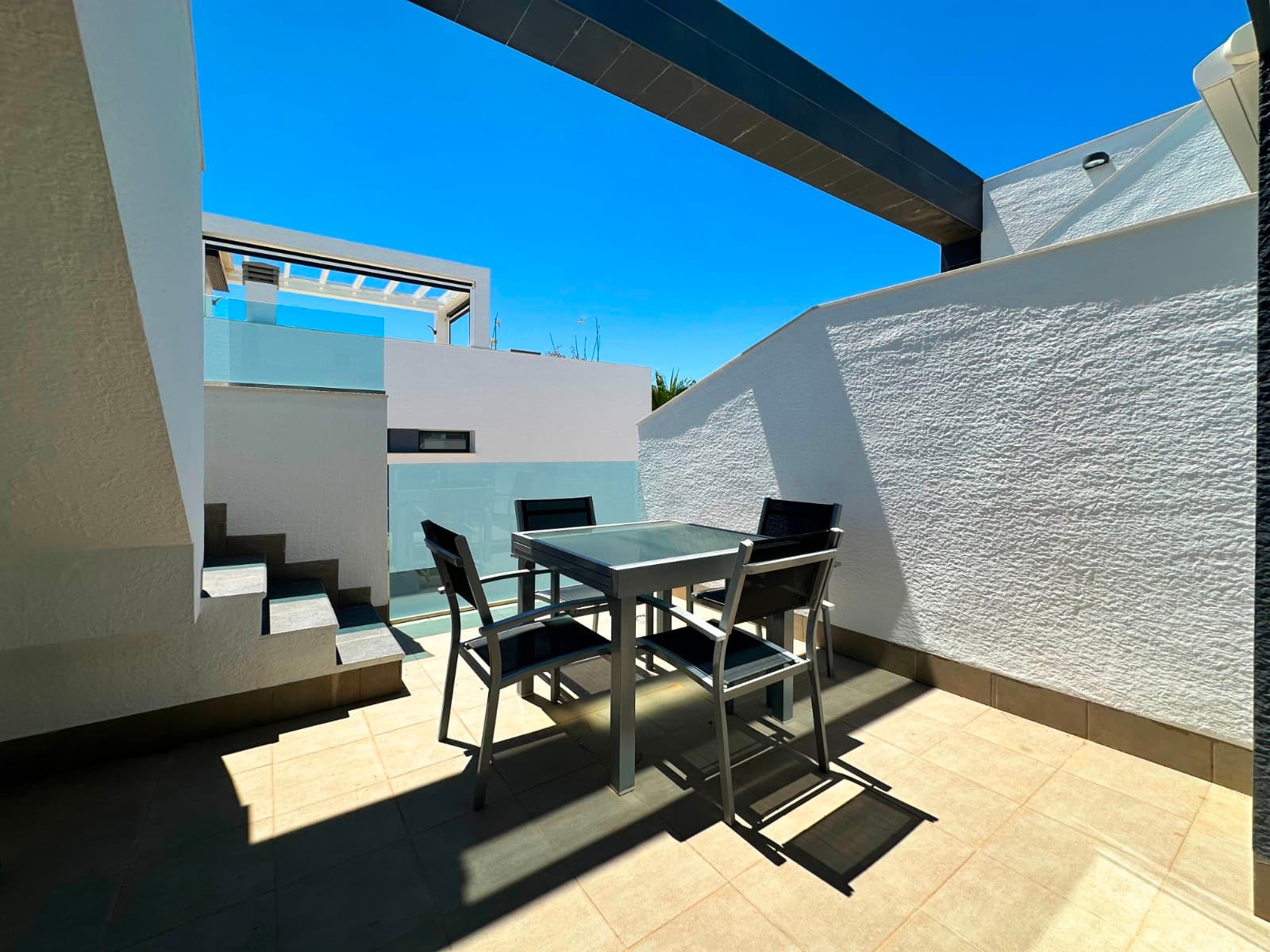 Apartamento Planta Media de 2 dormitorios en Guardamar del Segura - 26