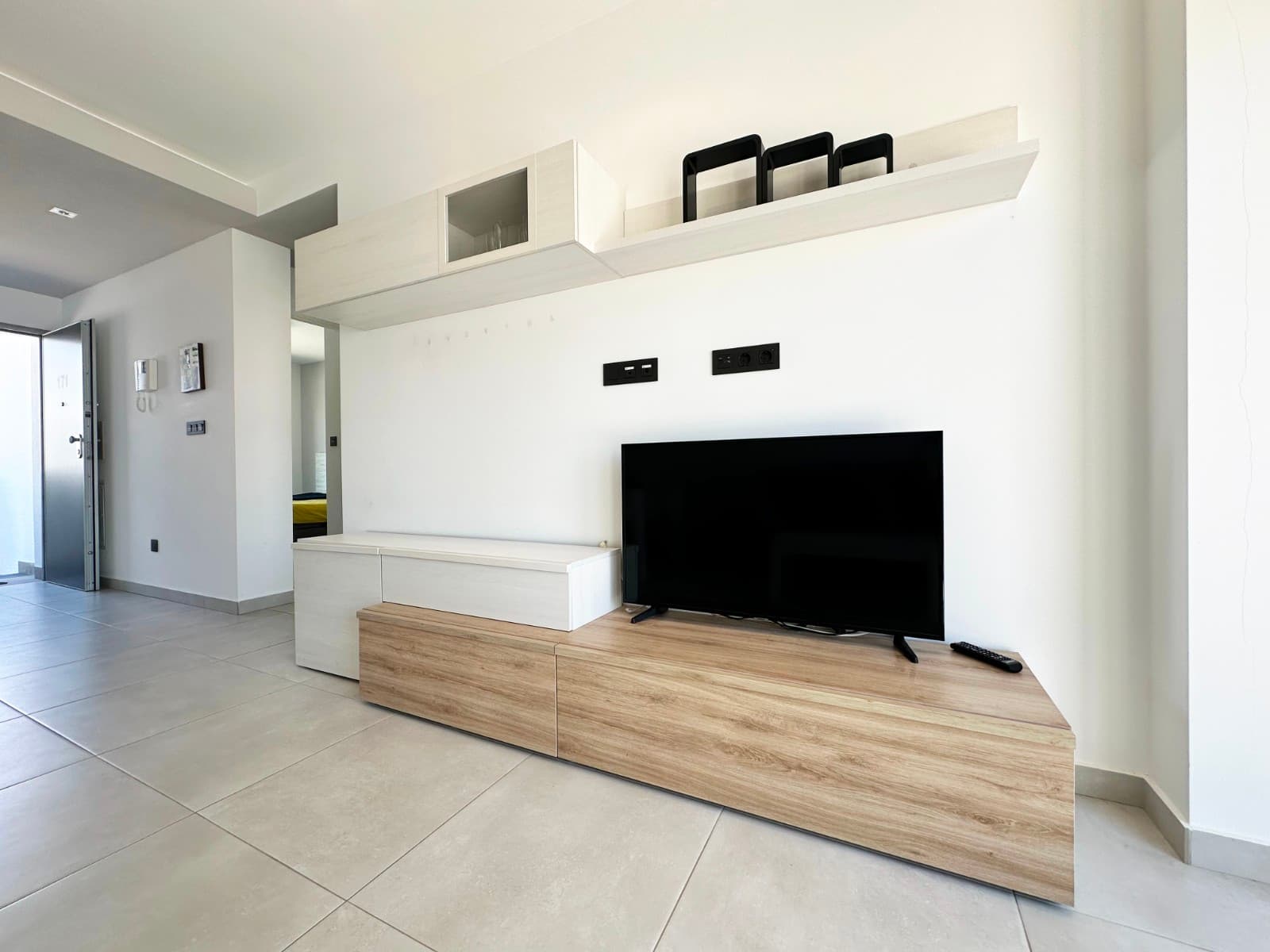 Apartamento Planta Media de 2 dormitorios en Guardamar del Segura - 4