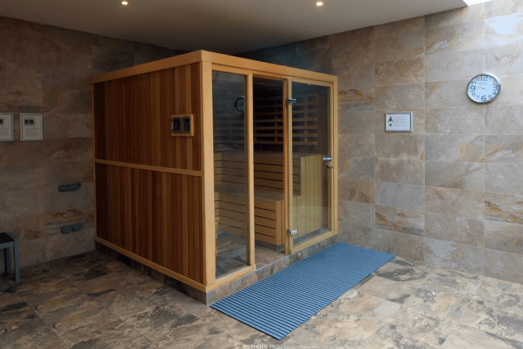 Apartamento Planta Media de 2 dormitorios en Guardamar del Segura - 34