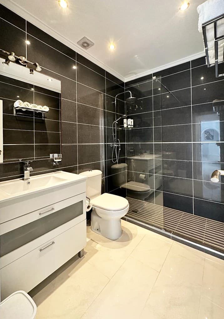 Villa - Chalet de 4 dormitorios en San Miguel de Salinas - 22