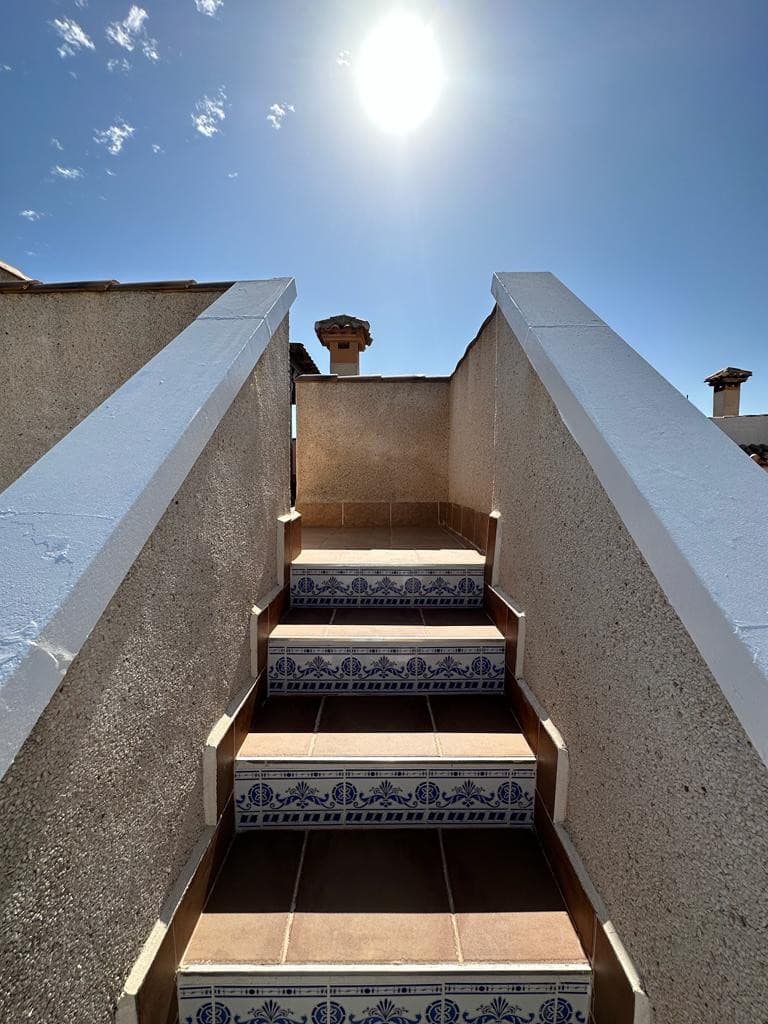 Villa - Chalet de 4 dormitorios en San Miguel de Salinas - 33