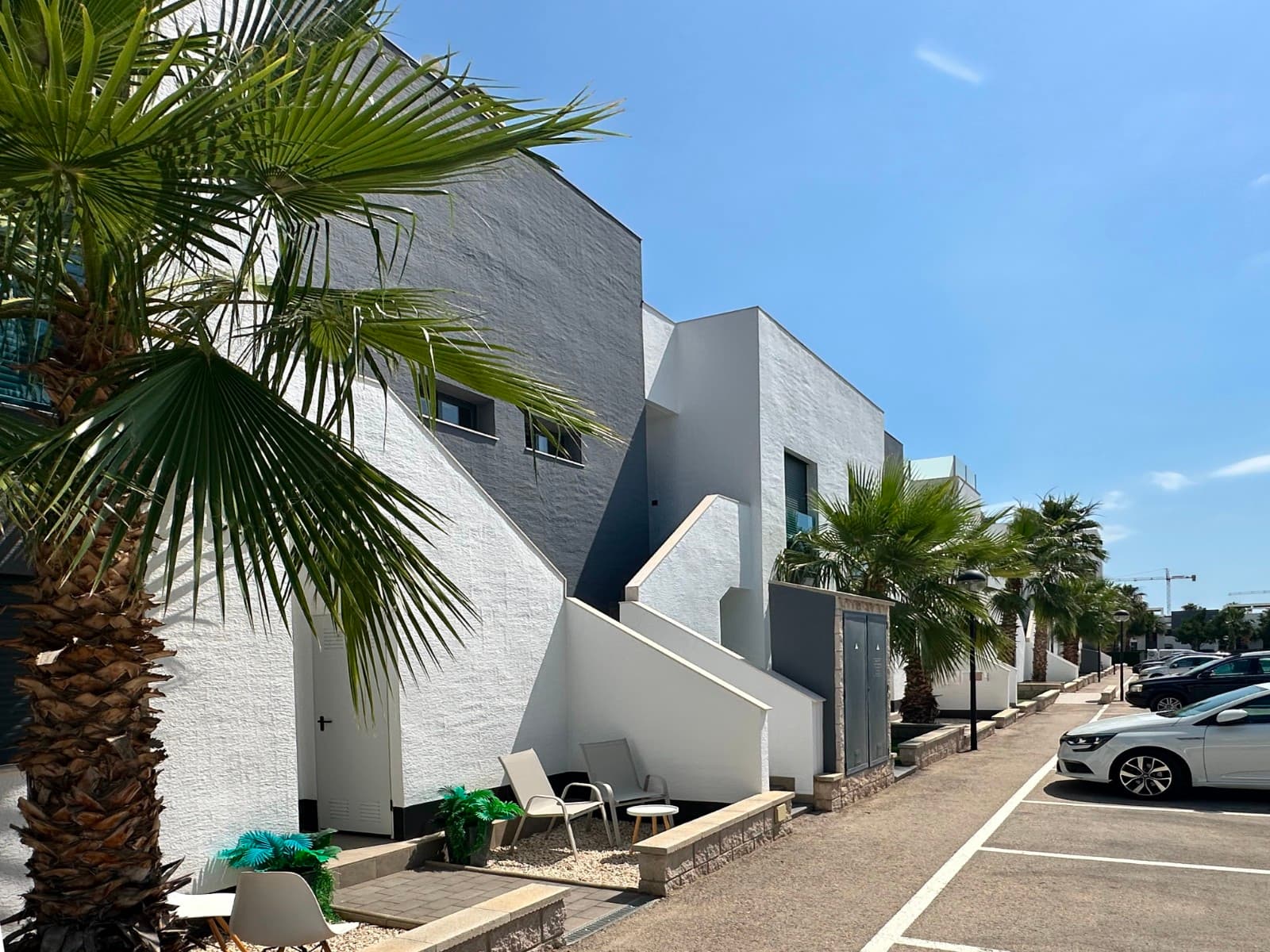 2 bed Penthouse in Guardamar del Segura - 2