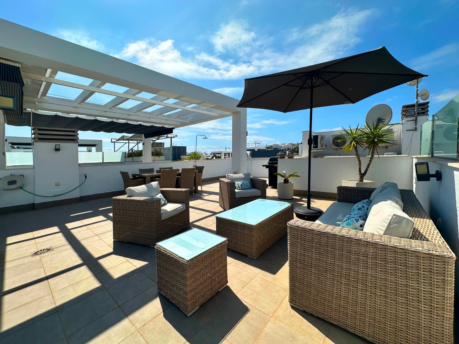 2 bed Penthouse in Guardamar del Segura - 38