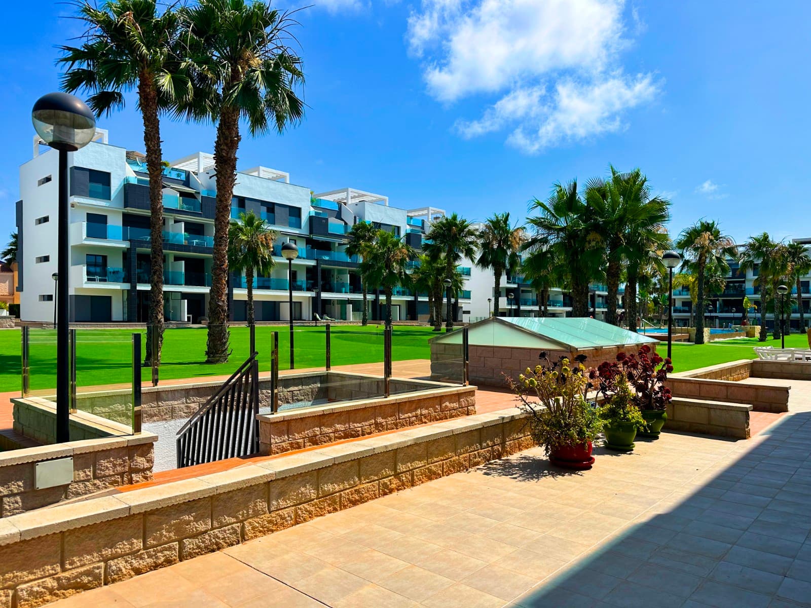 2 bed Penthouse in Guardamar del Segura - 46