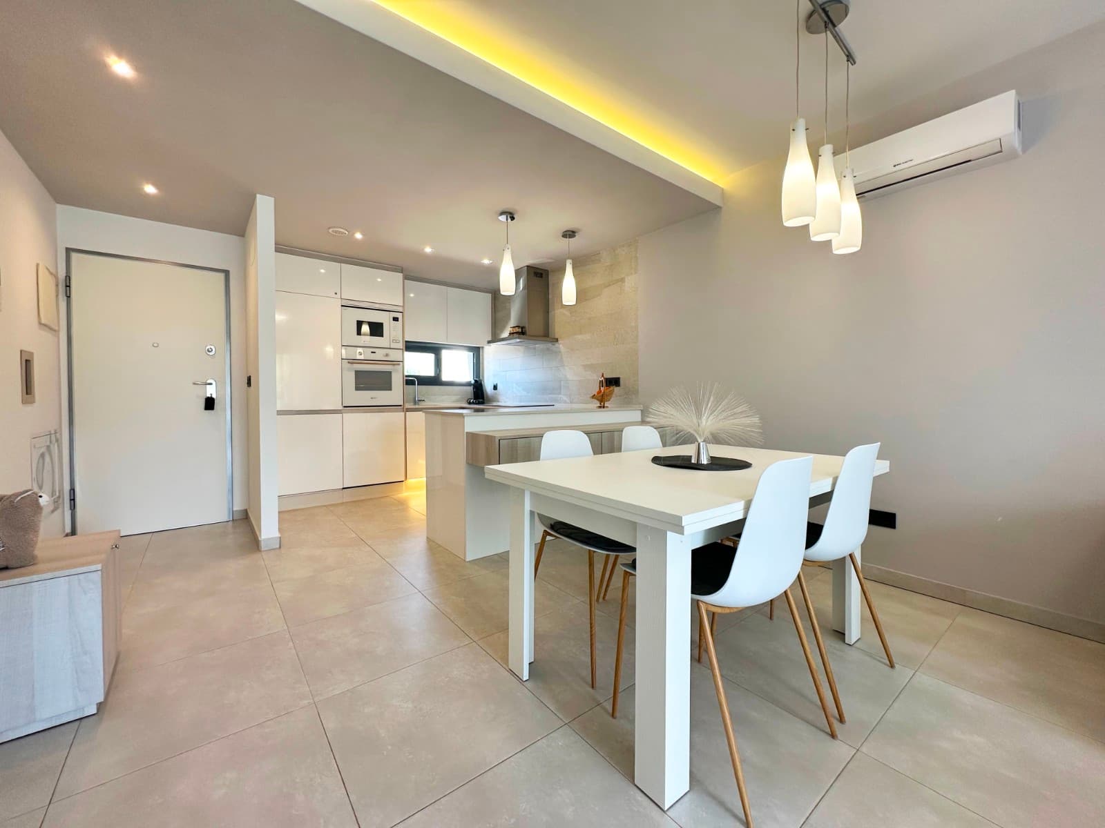 2 bed Penthouse in Guardamar del Segura - 11