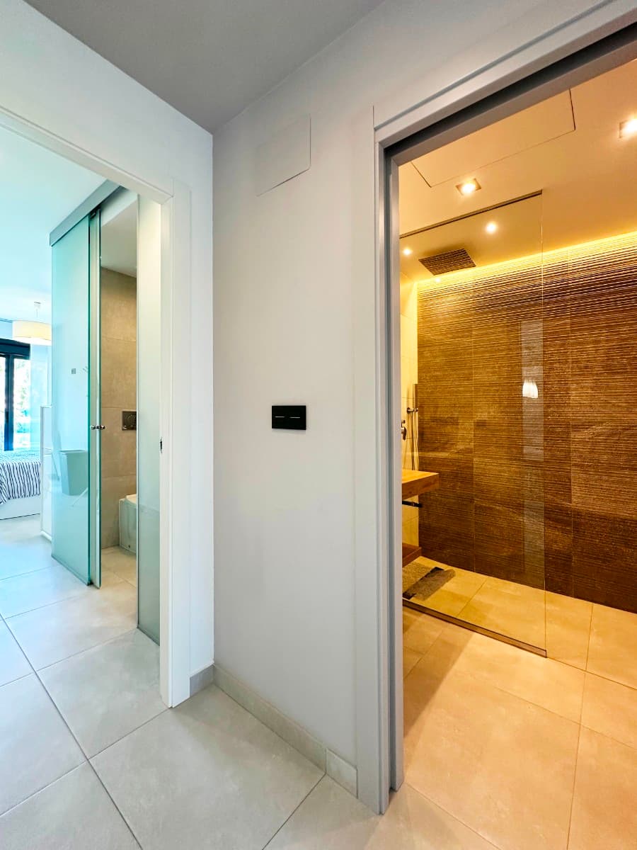 2 bed Penthouse in Guardamar del Segura - 26