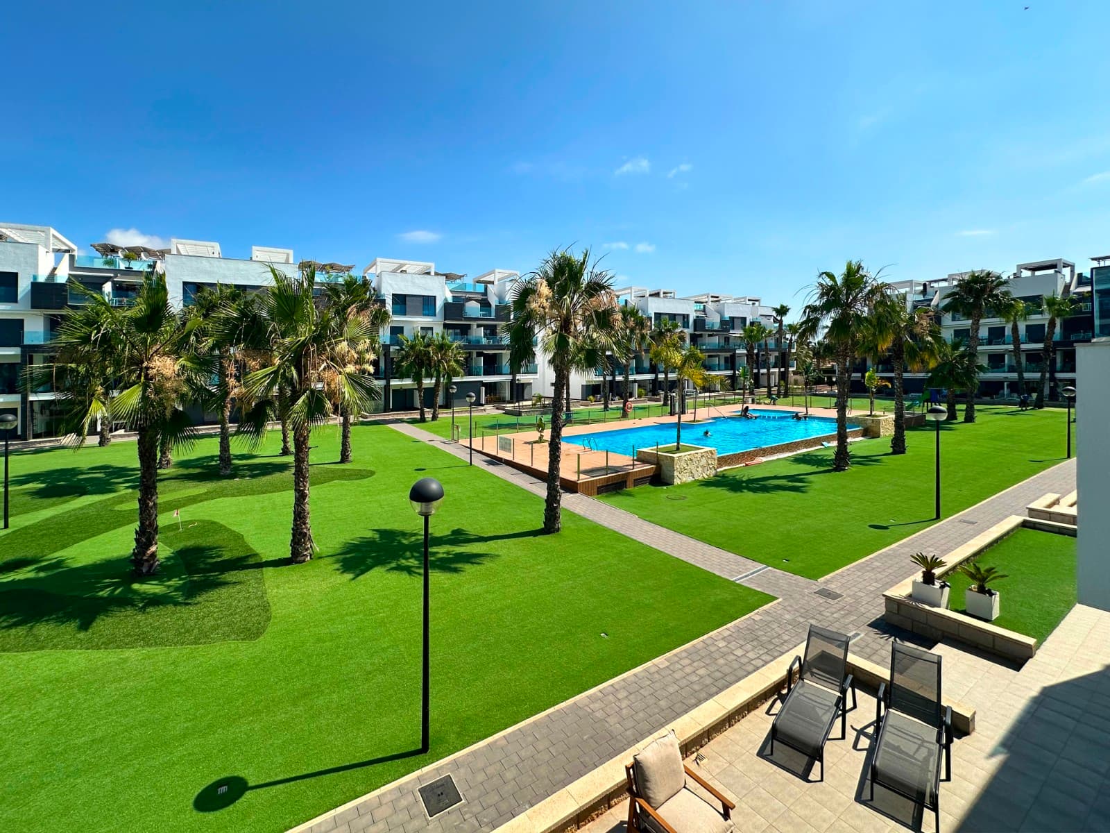 2 bed Penthouse in Guardamar del Segura - 23
