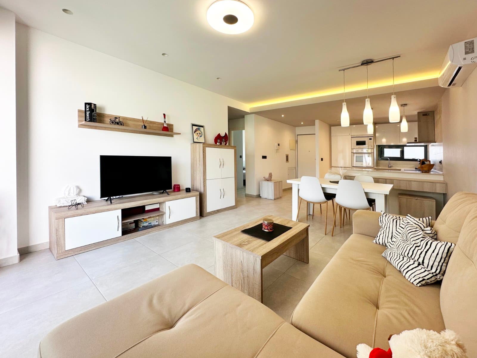 2 bed Penthouse in Guardamar del Segura - 6