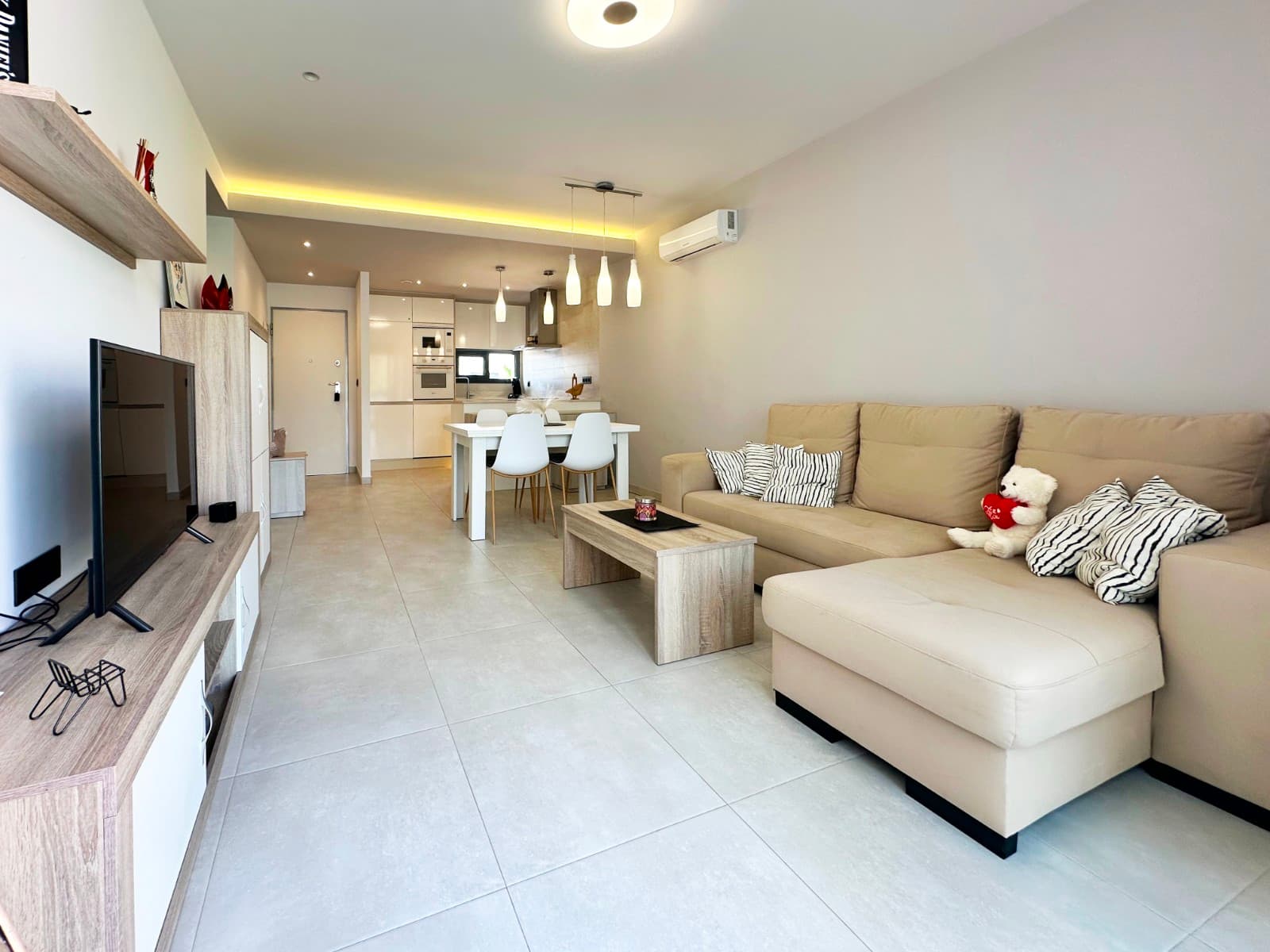 2 bed Penthouse in Guardamar del Segura - 15