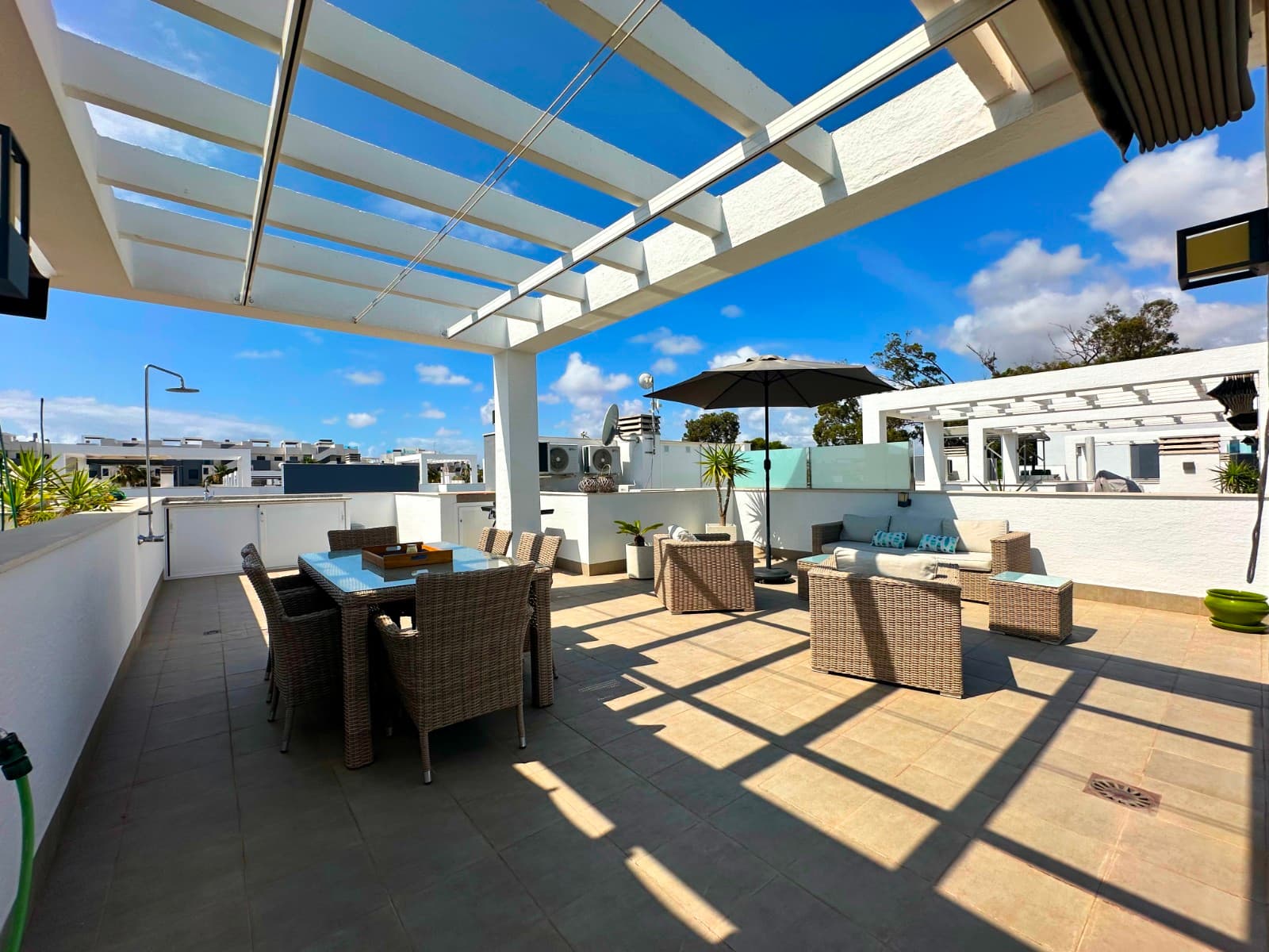 2 bed Penthouse in Guardamar del Segura - 39