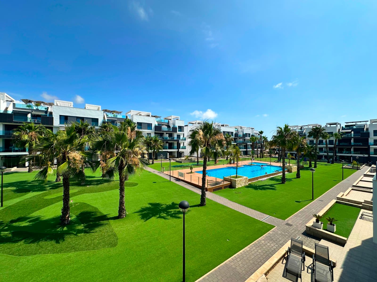 2 bed Penthouse in Guardamar del Segura - 34
